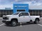 2026 Chevrolet Silverado 3500 HD WT DRW