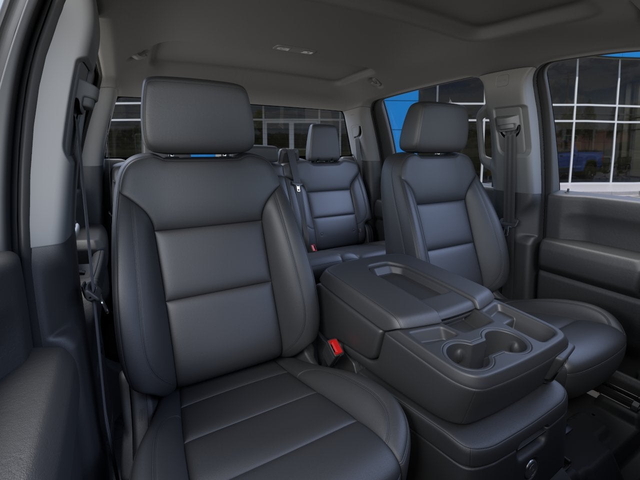 2026 Chevrolet Silverado 3500 HD WT DRW