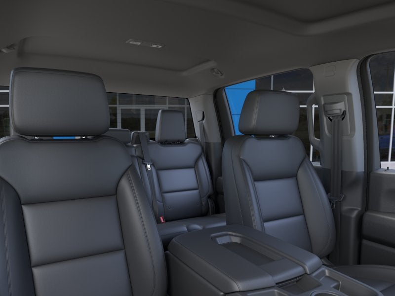 2026 Chevrolet Silverado 3500 HD WT DRW