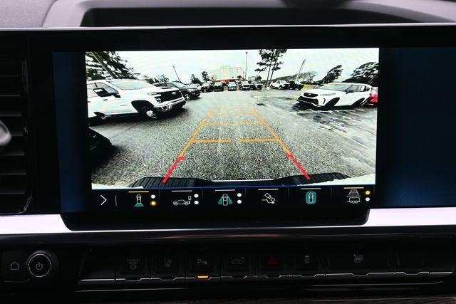 2025 Chevrolet Silverado 3500 HD LT DRW