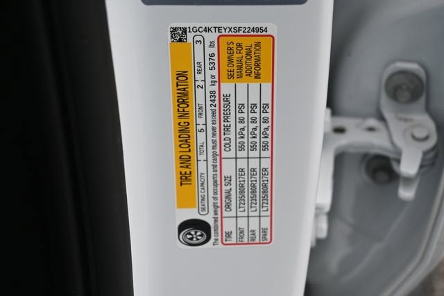 2025 Chevrolet Silverado 3500 HD LT DRW