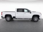 2020 Chevrolet Silverado 2500 HD High Country