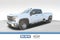 2024 Chevrolet Silverado 3500 HD WT DRW