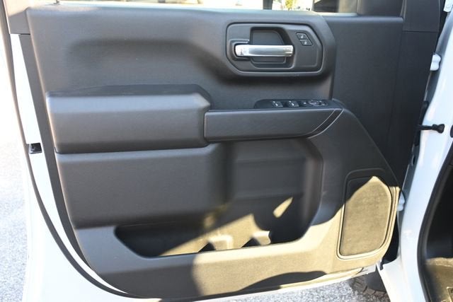 2024 Chevrolet Silverado 3500 HD WT DRW