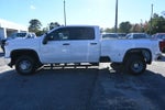 2024 Chevrolet Silverado 3500 HD WT DRW