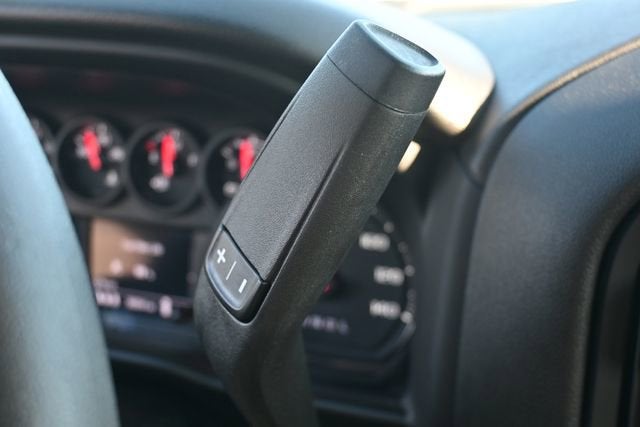 2024 Chevrolet Silverado 3500 HD WT DRW