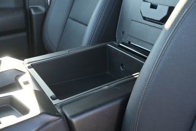 2024 Chevrolet Silverado 3500 HD WT DRW