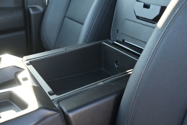 2024 Chevrolet Silverado 3500 HD WT DRW