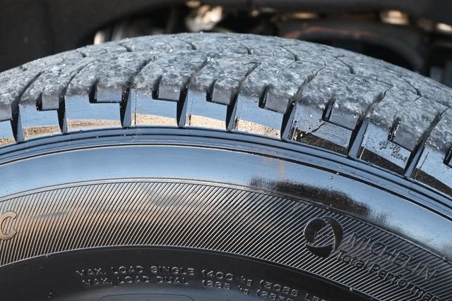 2024 Chevrolet Silverado 3500 HD WT DRW