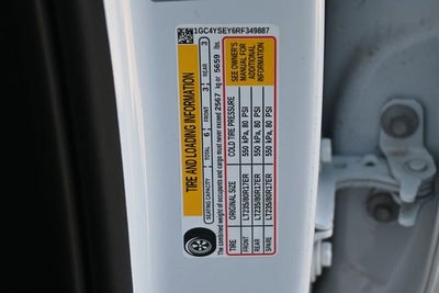 2024 Chevrolet Silverado 3500 HD WT DRW