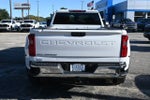 2024 Chevrolet Silverado 3500 HD WT DRW