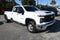 2024 Chevrolet Silverado 3500 HD WT DRW