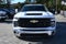 2024 Chevrolet Silverado 3500 HD WT DRW