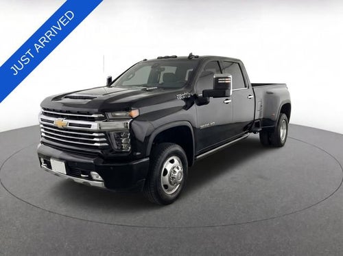 2023 Chevrolet Silverado 3500 HD High Country DRW