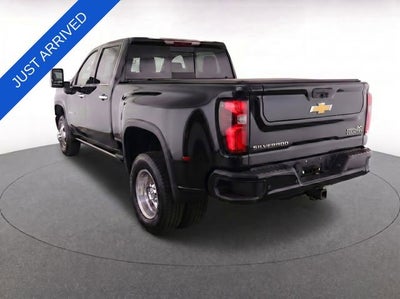 2023 Chevrolet Silverado 3500 HD High Country DRW