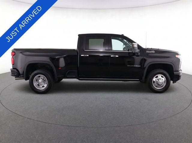 2023 Chevrolet Silverado 3500 HD High Country DRW