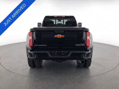 2023 Chevrolet Silverado 3500 HD High Country DRW