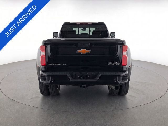 2023 Chevrolet Silverado 3500 HD High Country DRW