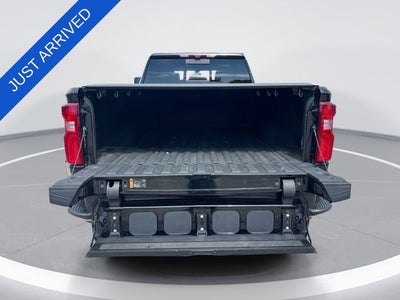 2023 Chevrolet Silverado 3500 HD High Country DRW