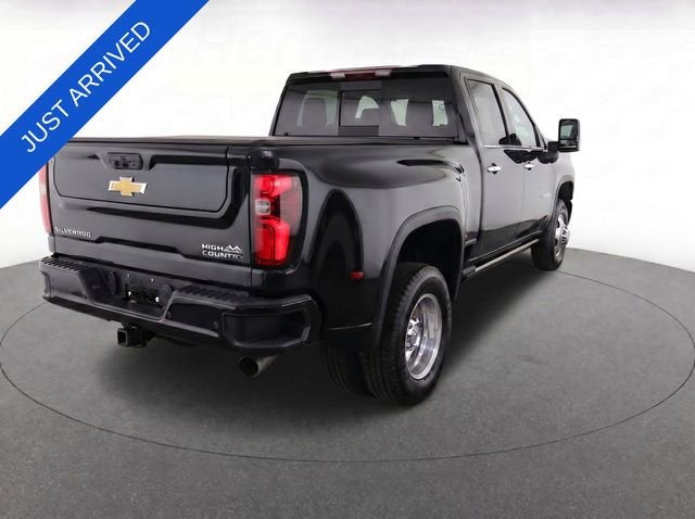 2023 Chevrolet Silverado 3500 HD High Country DRW