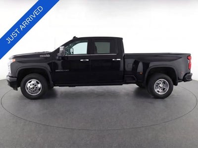 2023 Chevrolet Silverado 3500 HD High Country DRW