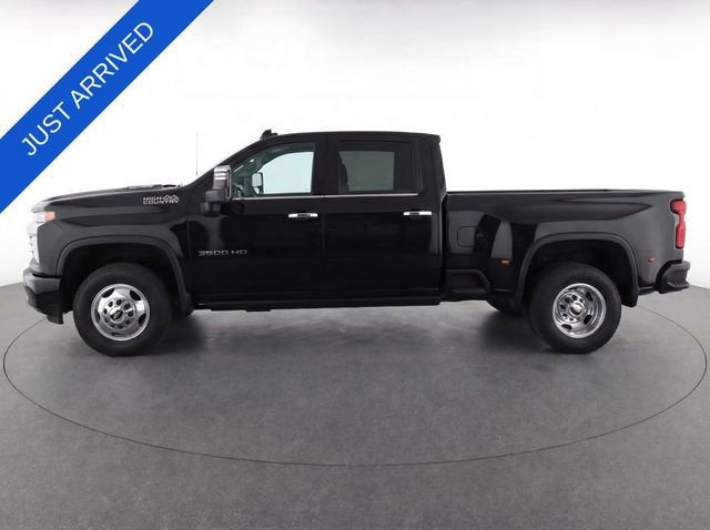 2023 Chevrolet Silverado 3500 HD High Country DRW
