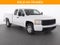 2008 Chevrolet Silverado 1500 Work Truck