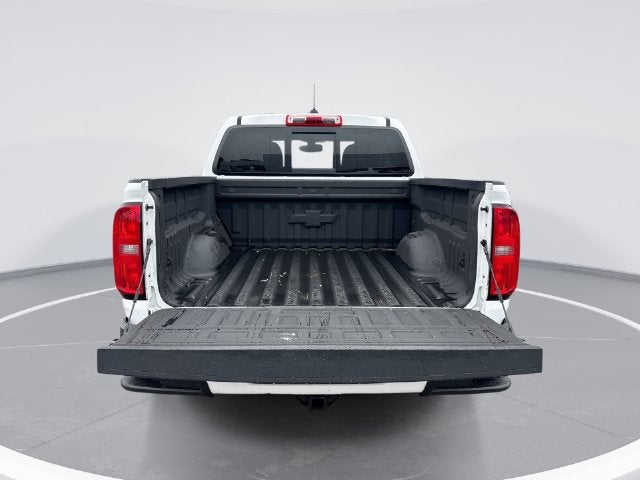 2021 Chevrolet Colorado 4WD Z71