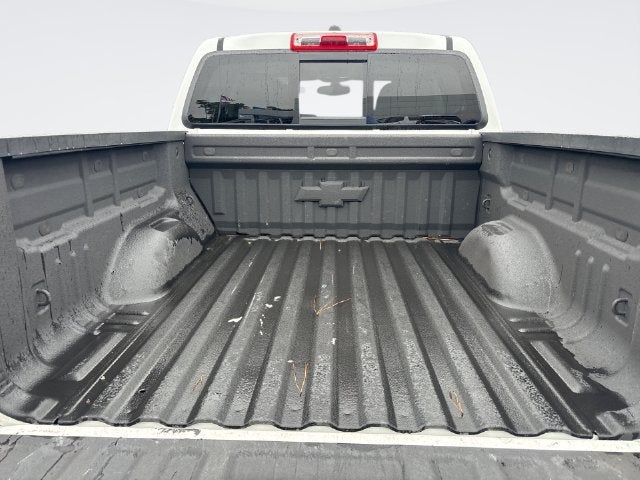 2021 Chevrolet Colorado 4WD Z71