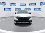 2021 Chevrolet Colorado 4WD Z71