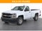 2017 Chevrolet Silverado 1500 Work Truck