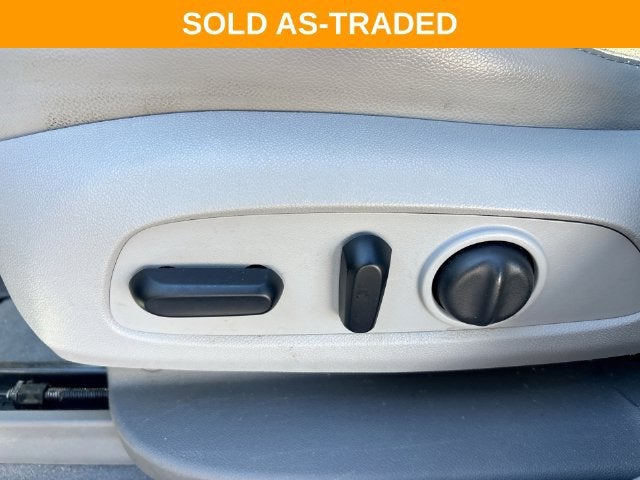 2018 GMC Acadia SLT