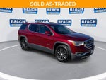 2018 GMC Acadia SLT