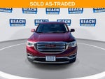 2018 GMC Acadia SLT