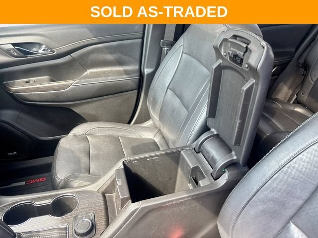 2019 GMC Acadia SLT