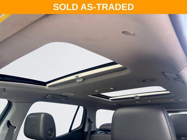 2019 GMC Acadia SLT