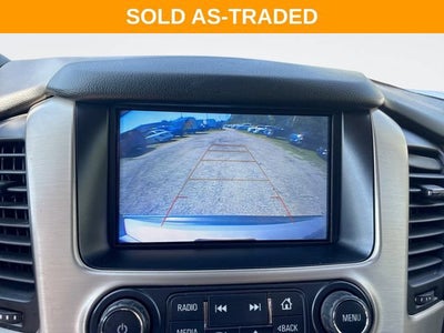 2020 GMC Yukon XL Denali