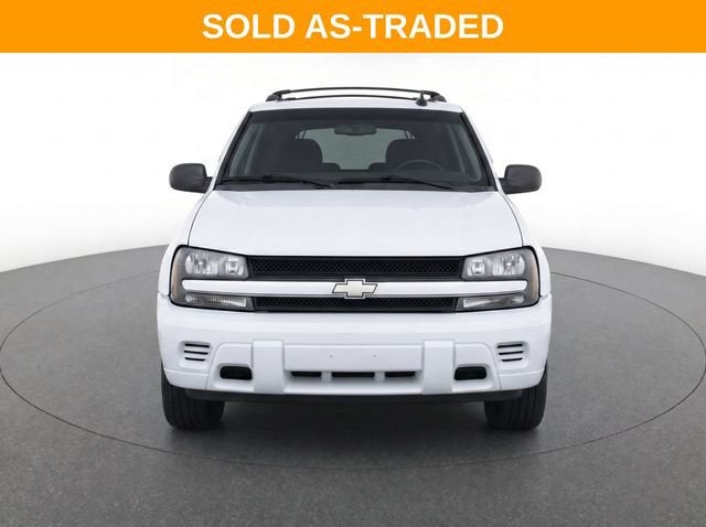 2006 Chevrolet Trailblazer LS