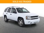 2006 Chevrolet Trailblazer LS