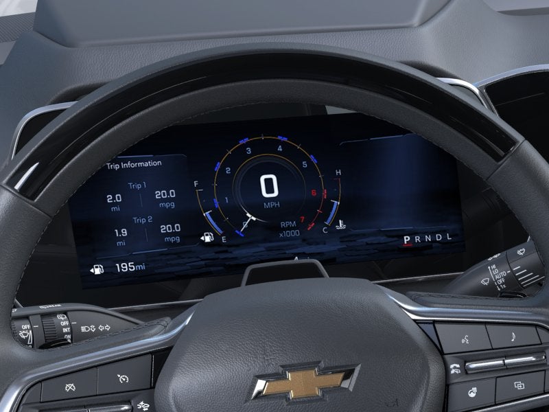 2027 Chevrolet Tahoe LT
