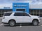 2027 Chevrolet Tahoe LT