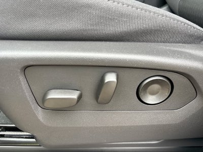 2027 Chevrolet Tahoe LS