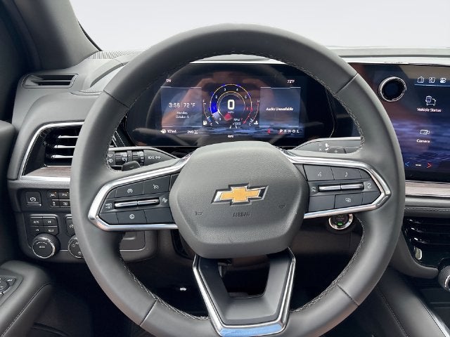 2027 Chevrolet Tahoe LS