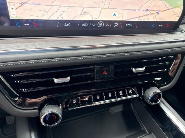 2027 Chevrolet Tahoe LS