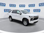 2027 Chevrolet Tahoe LS
