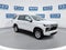 2027 Chevrolet Tahoe LS