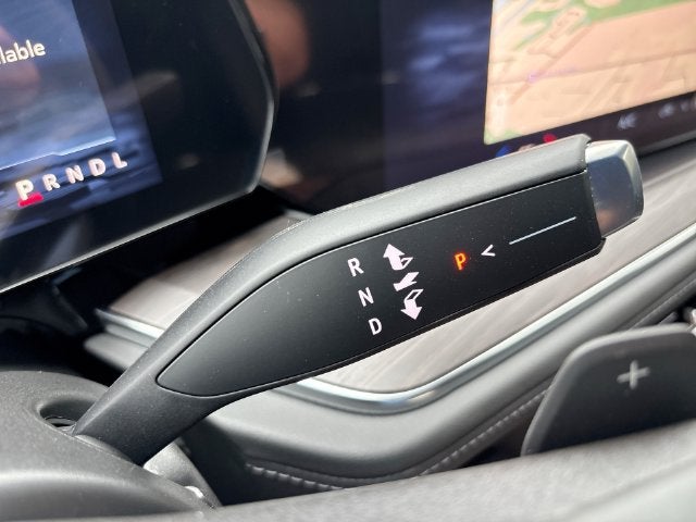 2027 Chevrolet Tahoe LS