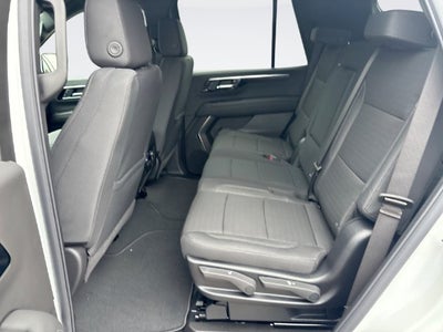 2027 Chevrolet Tahoe LS