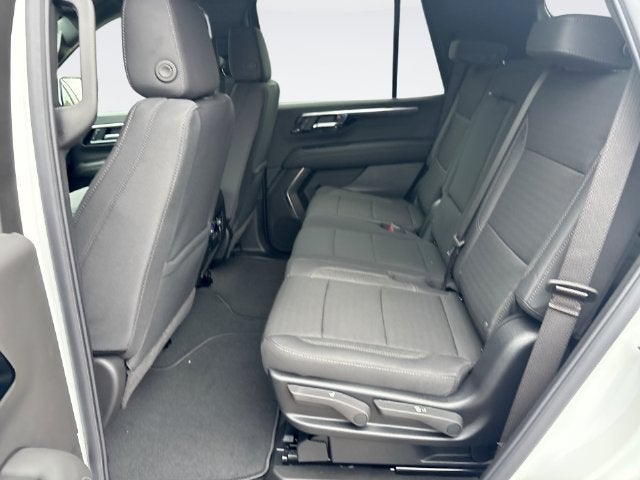 2027 Chevrolet Tahoe LS