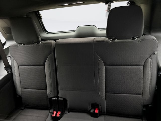 2027 Chevrolet Tahoe LS